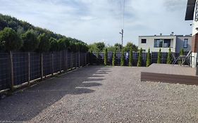 Luxury Apartments Bernardynska Domek 1 , 2