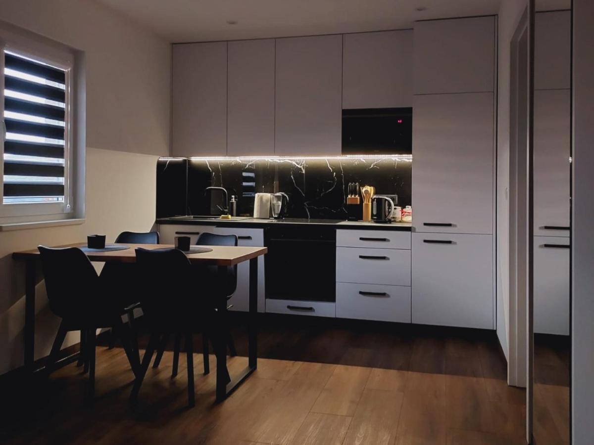 Luxury Apartments Bernardynska Domek 1 , 2 Kielce Zewnętrze zdjęcie