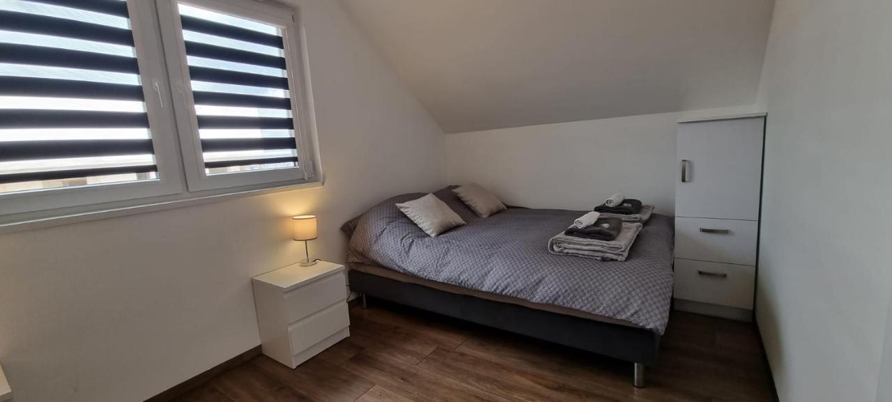 Luxury Apartments Bernardynska Domek 1 , 2 Kielce Zewnętrze zdjęcie