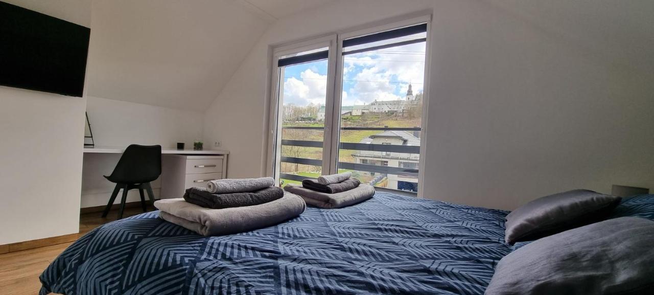 Luxury Apartments Bernardynska Domek 1 , 2 Kielce Zewnętrze zdjęcie
