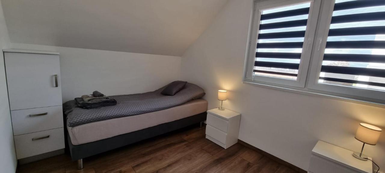 Luxury Apartments Bernardynska Domek 1 , 2 Kielce Zewnętrze zdjęcie
