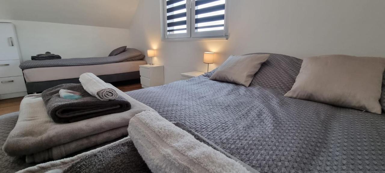 Luxury Apartments Bernardynska Domek 1 , 2 Kielce Zewnętrze zdjęcie