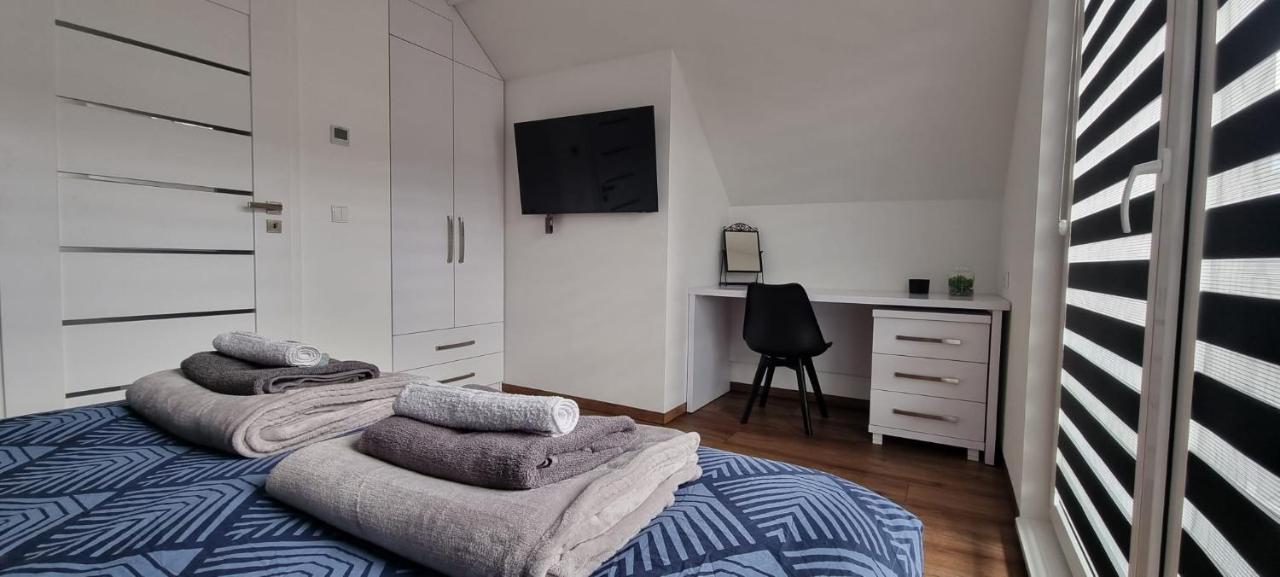 Luxury Apartments Bernardynska Domek 1 , 2 Kielce Zewnętrze zdjęcie