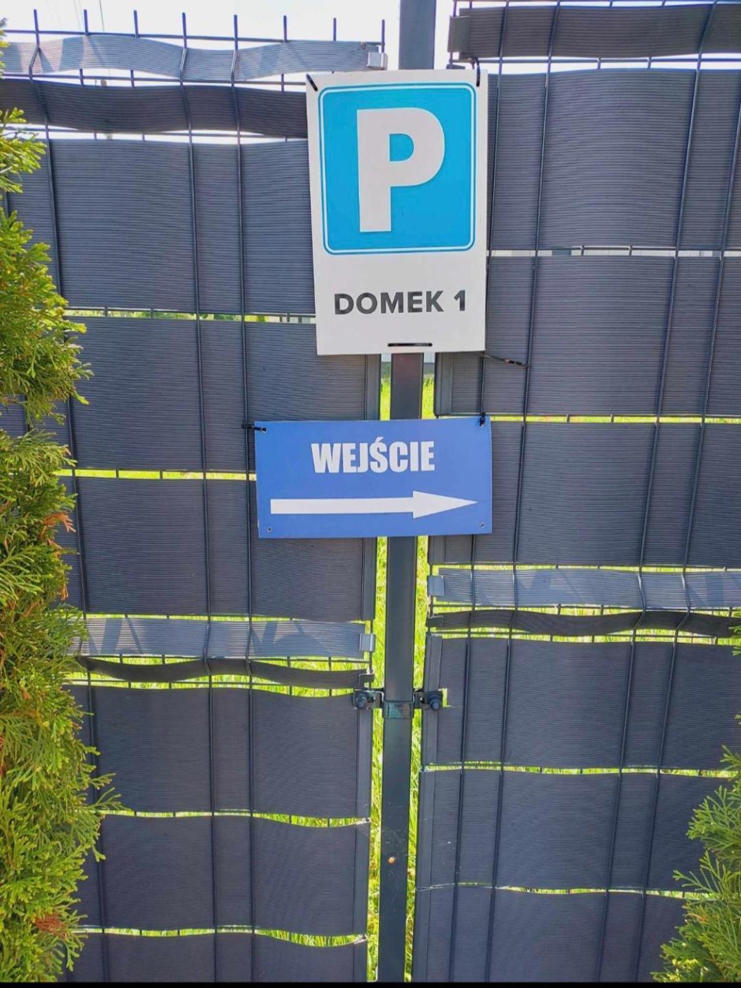 Luxury Apartments Bernardynska Domek 1 , 2 Kielce Zewnętrze zdjęcie